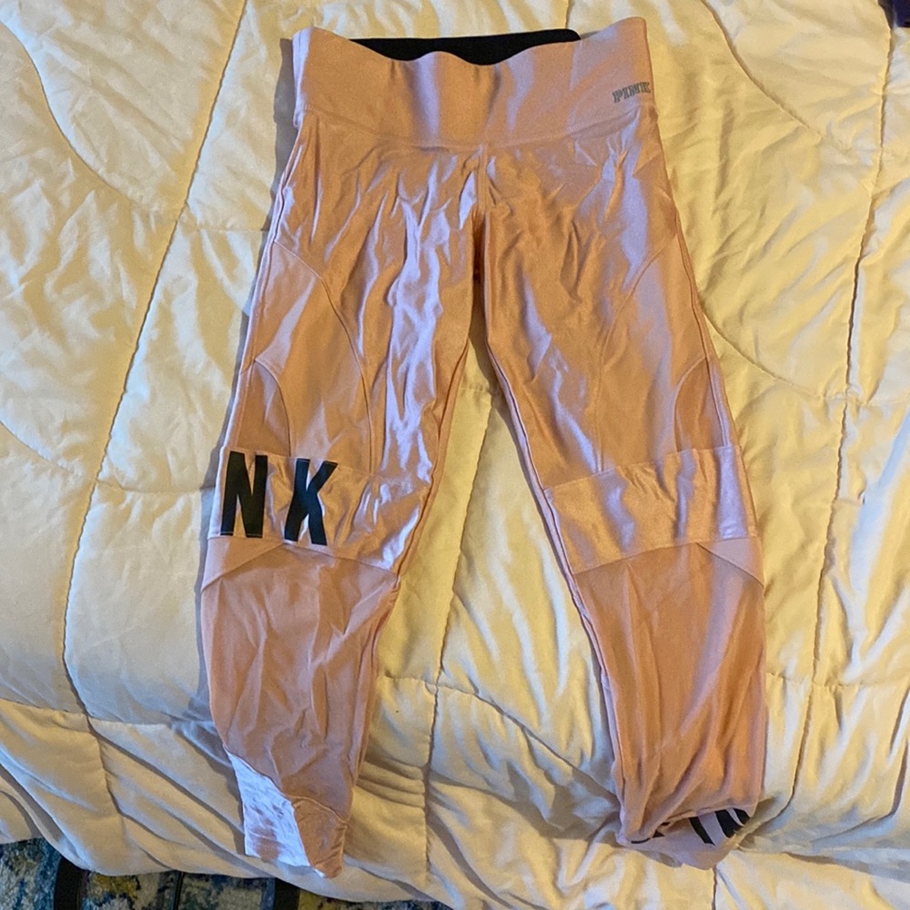 Victoria secret leggings